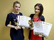 Представители Уватского района выступили на Международном фестивале творчества